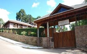 Hotel Pousada Mata Nativa